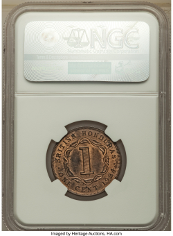 1 Cent 1924