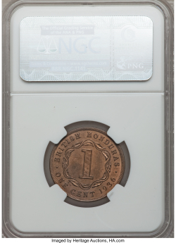 1 Cent 1936