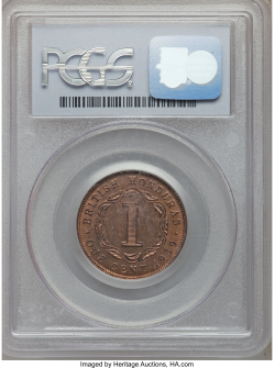 1 Cent 1939