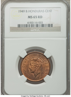 1 Cent 1949