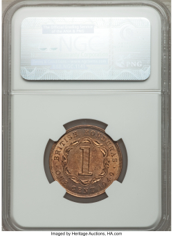 1 Cent 1949
