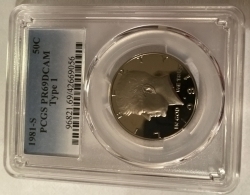 1 Cent 1968 D