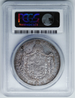 2 Thaler 1846