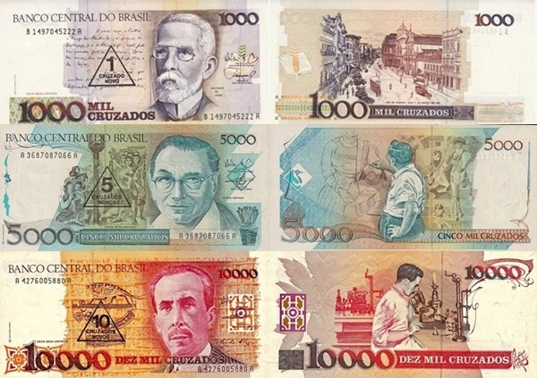 Emisiunea provizorie 1989 ND