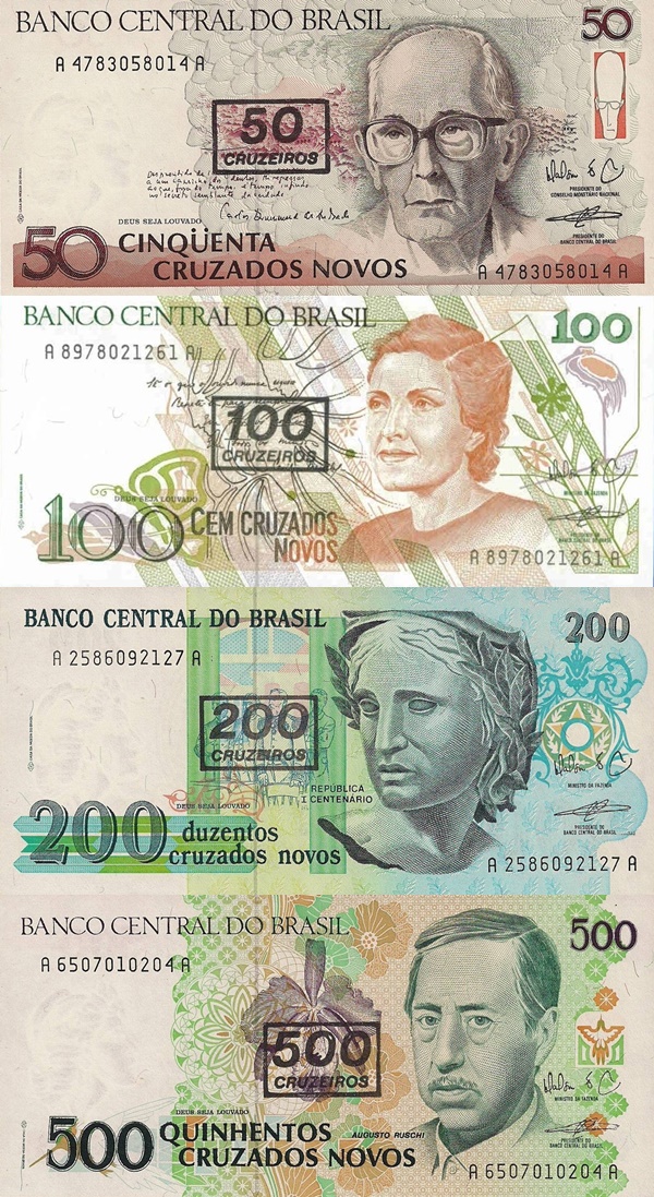 Emisiunea provizorie 1990 ND