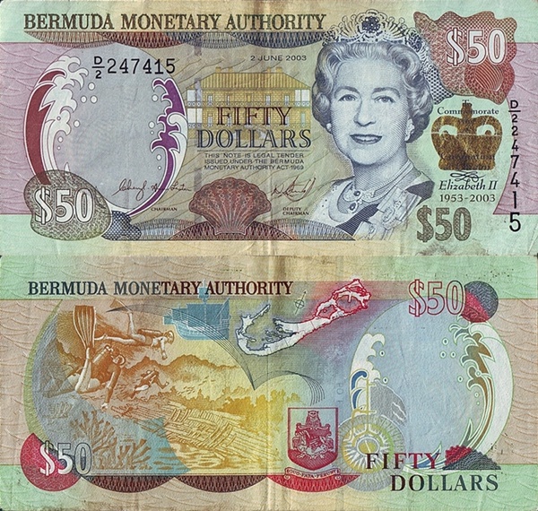 2003 Commemorative Issue - 50th Anniversary of the Coronation of Queen Elizabeth II