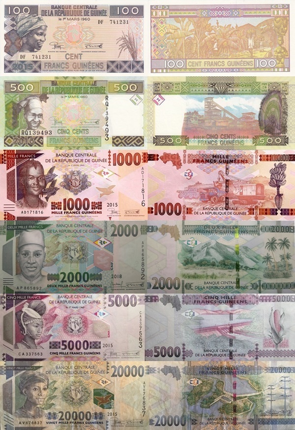 2015; 2017-2022 Issue