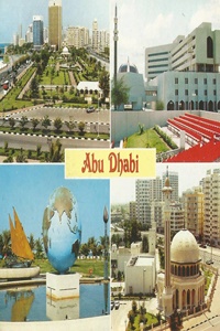 Abu Dhabi