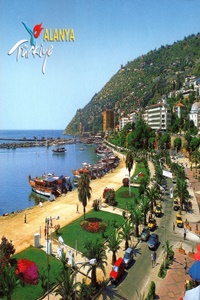 Alanya