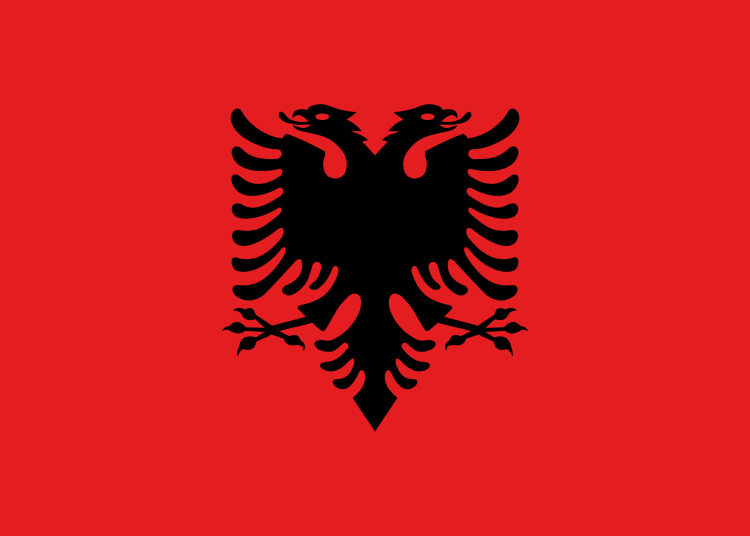 albania