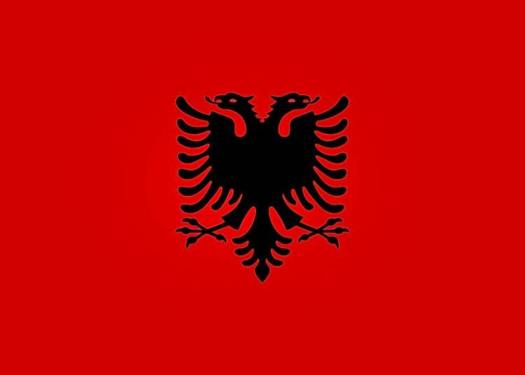 albania