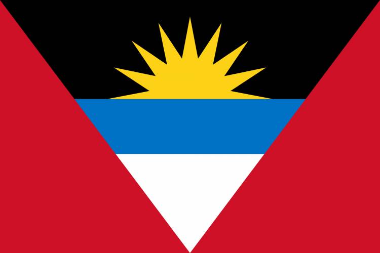 antigua-and-barbuda