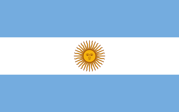 argentina
