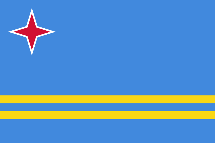 aruba