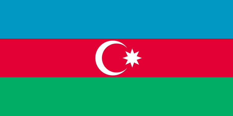 azerbaijan