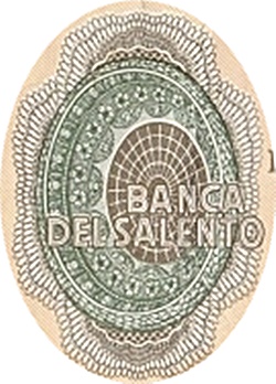 Banca del Salento