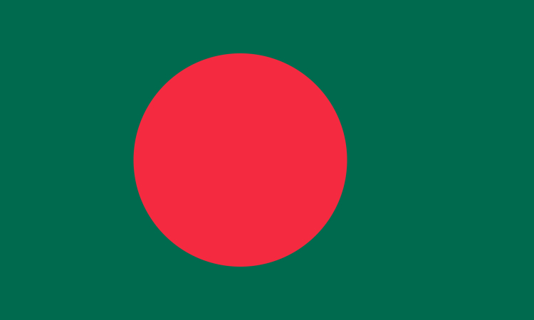 bangladesh