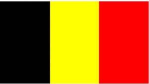 belgium