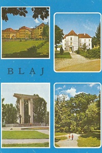 Blaj