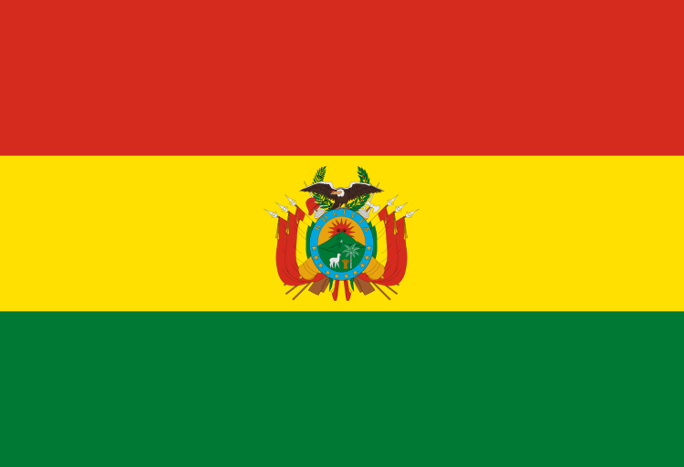 bolivia