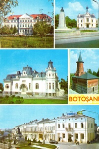 Botoşani