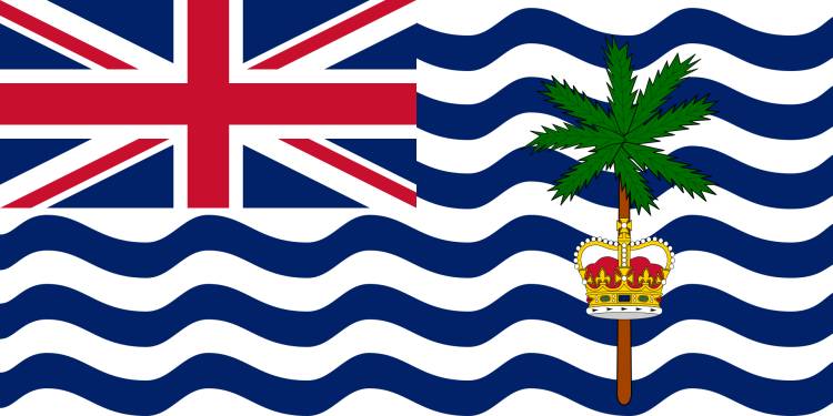 british-indian-ocean-territory