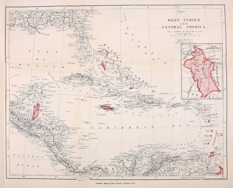 british-west-indies