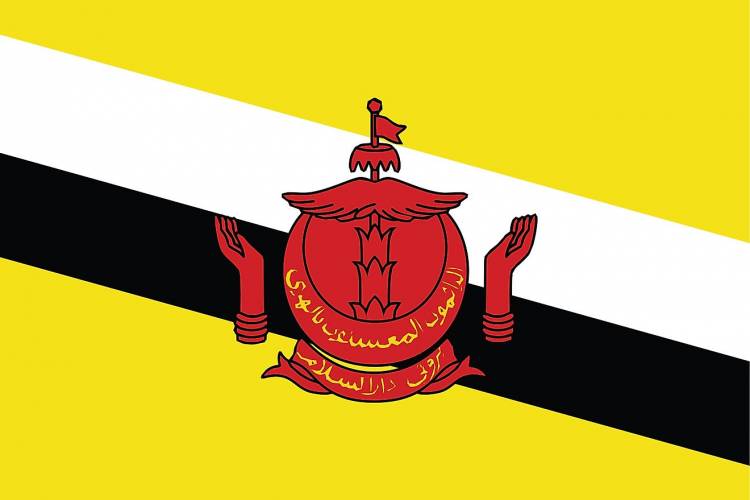 brunei