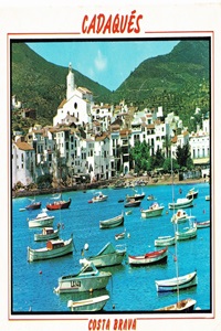 Cadaques