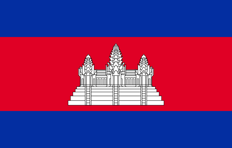 cambodia