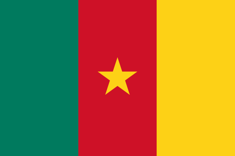 cameroon