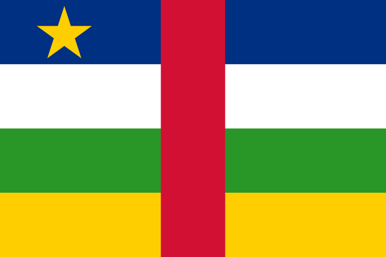 central-african-republic