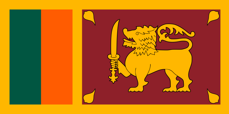 ceylon