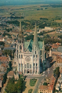 Chartres