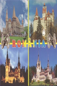 Cetăți și castele