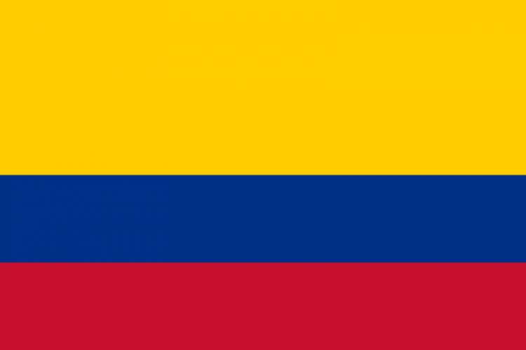colombia