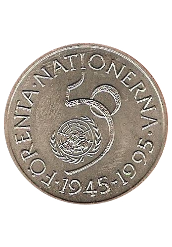 Commemorative (1973-present)