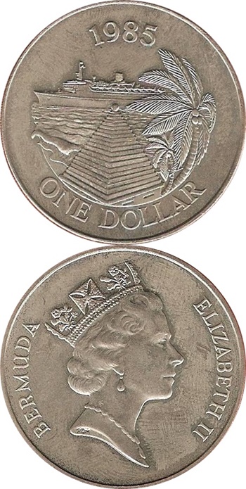 Commemorative - 1986-1998