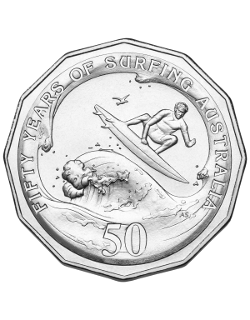 Comemorative - Sport