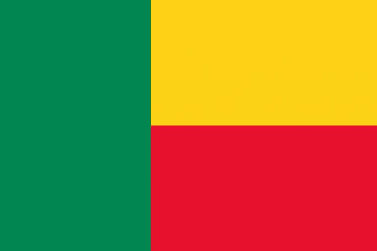 dahomey-benin