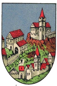 Dürnstein a. d. Donau