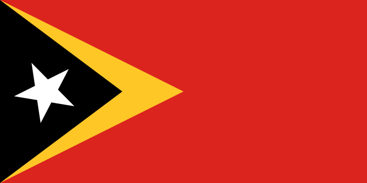 east-timor