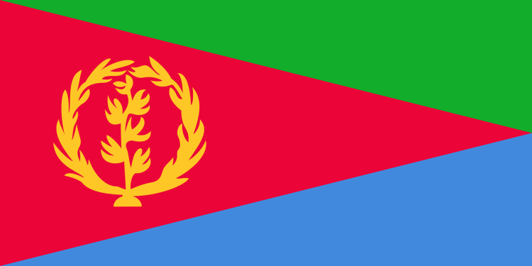 eritrea