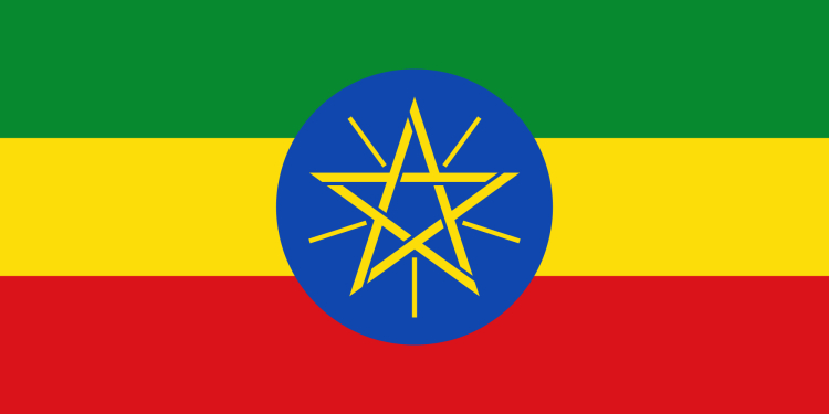 ethiopia