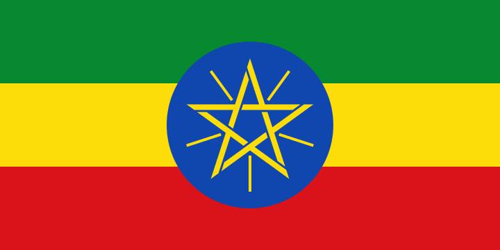 ethiopia
