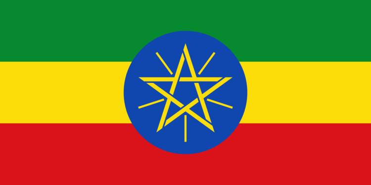ethiopia