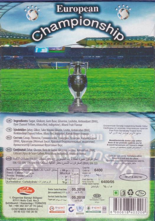 european-championship