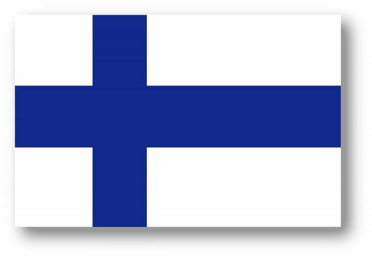 finland