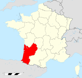 Aquitaine