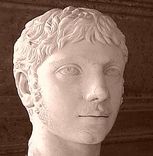 Elagabalus (Marcus Aurelius Antoninus Augustus) (218-222)